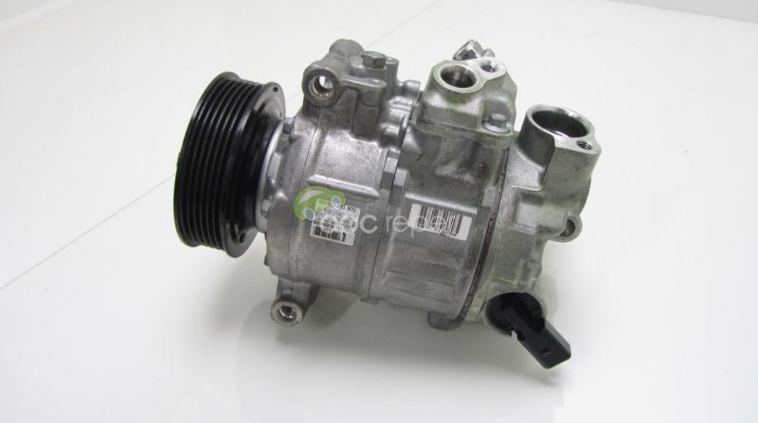 Compresor Clima Audi Q5 8R A4 8k, A5 8T 2,0Tfsi - 2,0Tdi Original 8K0260805L