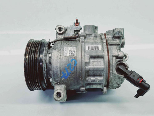 Compresor clima AUDI Q5 (8RB) [ Fabr 2008-2016] 8T0260805P 2.0 TDI CSUB 100KW / 134CP