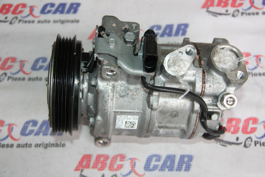 Compresor clima Audi Q5 FY cod: 80A816803D 2017-prezent