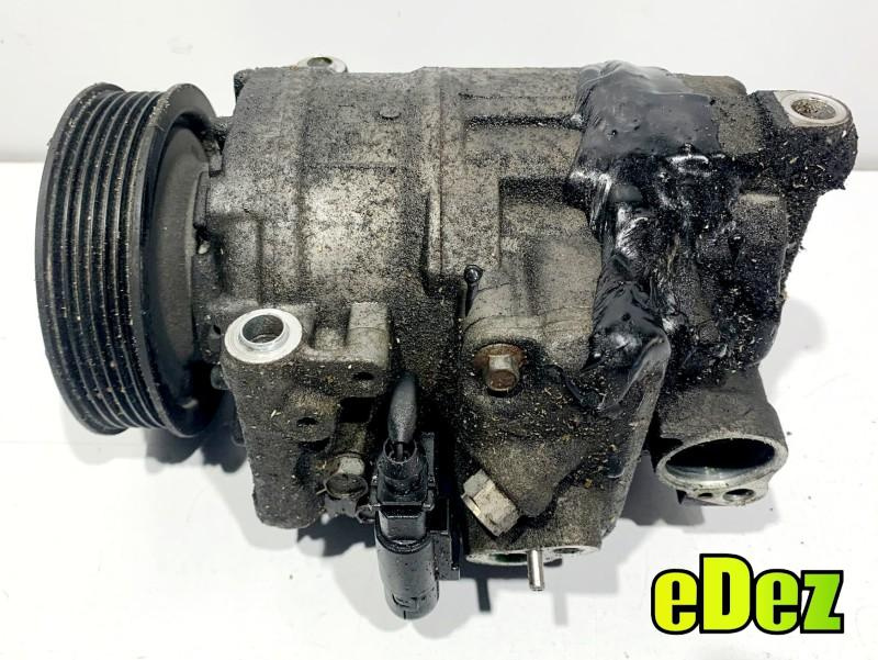 Compresor clima Audi Q7 (2006-2010) [4L] 2.0 tdi CASA 7L6820803Q