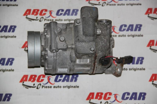 Compresor clima Audi Q7 2006-2010 4L 4E0260805Q