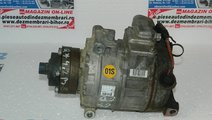 Compresor clima Audi Q7 4.2 benzina model 2009