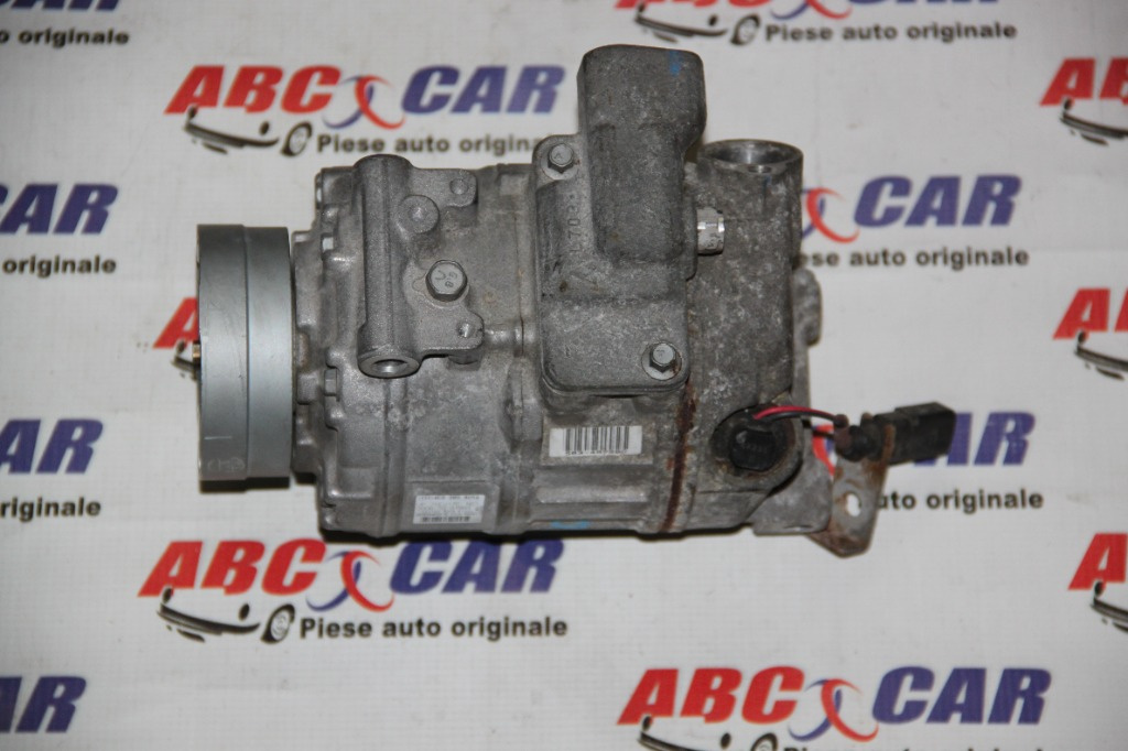 Compresor clima Audi Q7 4L 2005-2015 cod: 4E0260805Q