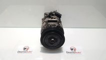 Compresor clima Audi Q7 (4L) 3.0 tdi, 7L6820803F (...