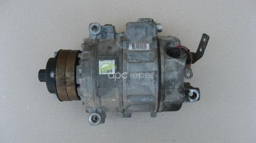 Compresor clima Audi S4 , Rs4 8E - Audi A6 4F S6 Rs6 cod 4F0260805L