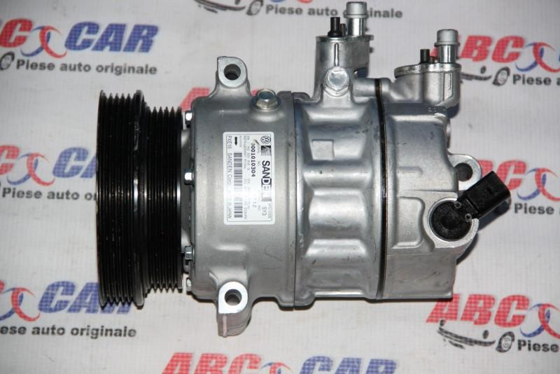 Compresor clima Audi TT 2006-2014 8J3 1K0820808G