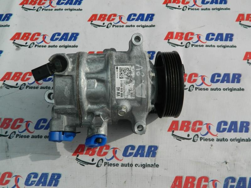Compresor clima Audi TT 2006-2014 8J3 5Q0820803E