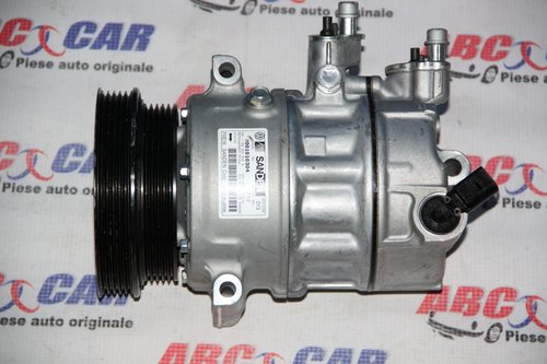 Compresor clima Audi TT 8J cod: 1K0820808G model 2012