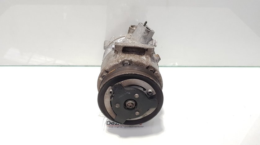 Compresor clima Audi TT (8J3) 2.0 tdi, 1K0820808D (pr:117994)