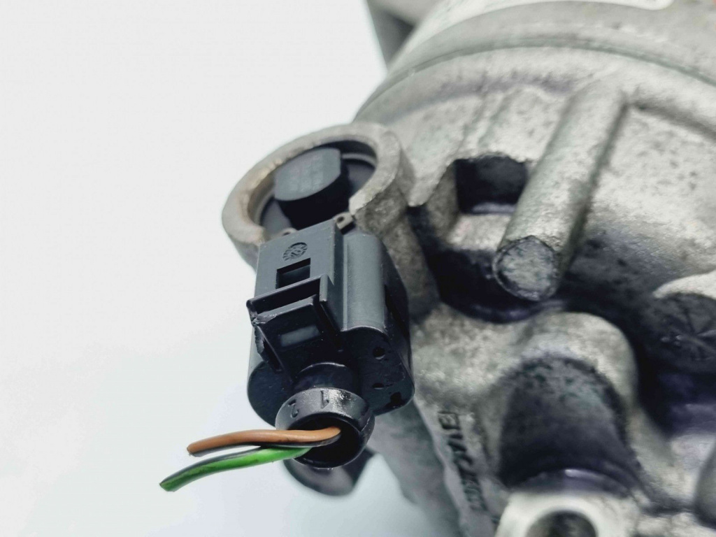 Compresor clima AUDI TT (8J3) [Fabr 2006-2013] 5K0820803A