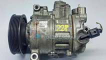 Compresor clima Audi TT (8J3) [Fabr 2006-2013] 8J0...