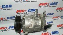 Compresor clima Audi TT Cod: 5Q0820803E