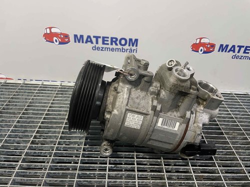 COMPRESOR CLIMA AUDI TT TT 2.0 TFSI - (2006 2014)
