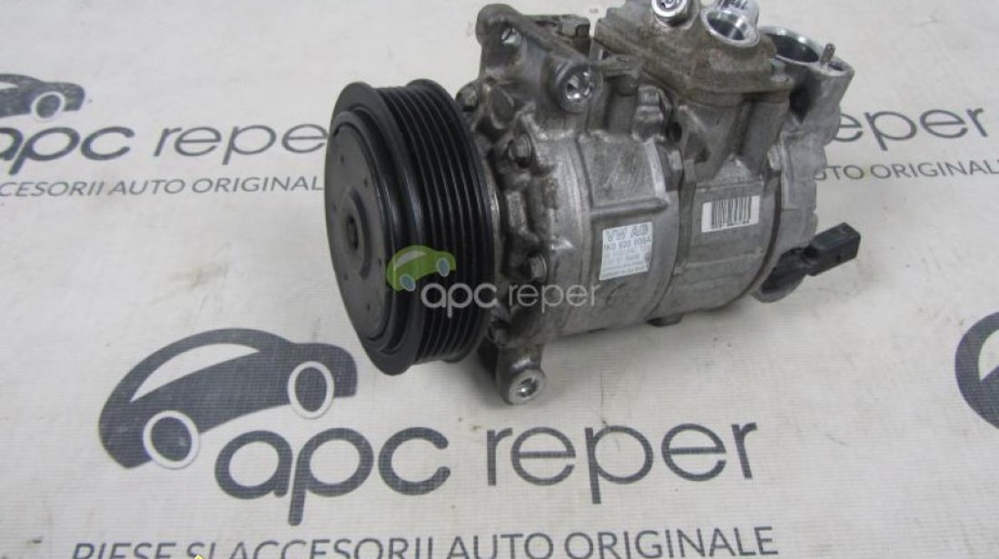 Compresor Clima Audi VW Seat Skoda 1K0820808A