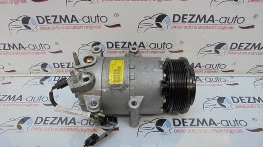 Compresor clima, AV1I-19D629-BA, Ford Grand C-Max, 1.6 tdci, T1DB (pr:117994)