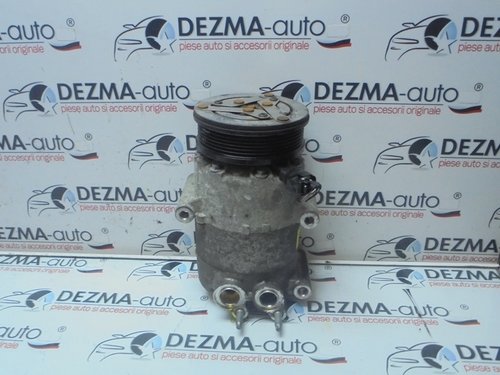 Compresor clima, AV61-19D629-CA, Ford C-Max 2, 1.6ti, IQDB (pr:117994)