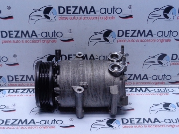 Compresor clima AV61-19D629-CA, Ford Focus 3, 1.6ti (id:176373)