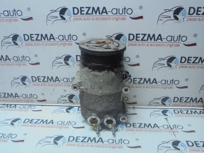 Compresor clima, AV61-19D629-CA, Ford Grand C-Max 1.6ti, IQDB (pr:117994)