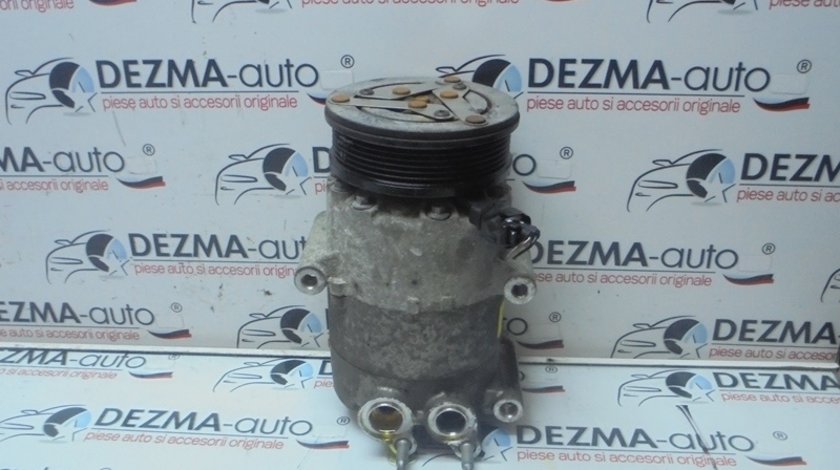 Compresor clima, AV61-19D629-CA, Ford Grand C-Max 1.6ti, IQDB (pr:117994)