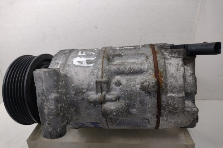 Compresor Clima AVB 8KD260805 Audi A5 8T [2007 - 2011]