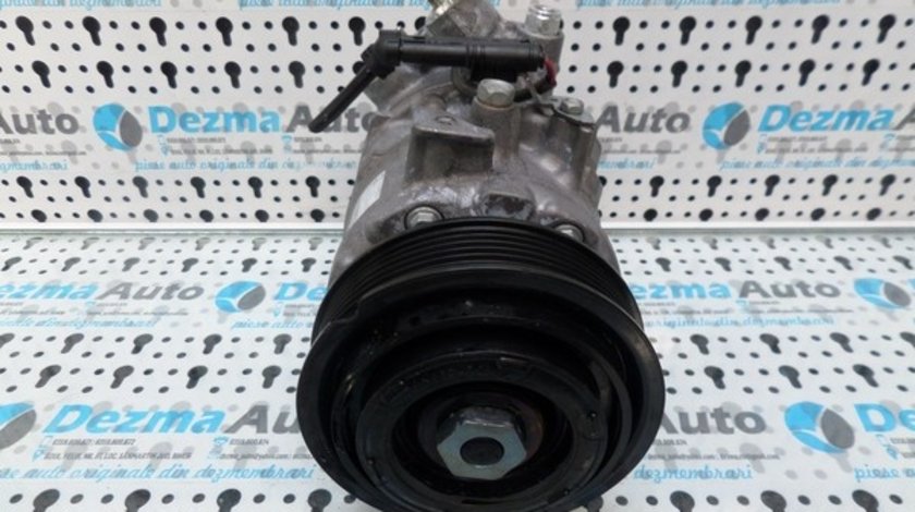 Compresor clima Bmw 1 coupe (E82) 9223695-03 (pr:117994)