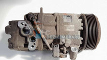 Compresor clima Bmw 1 (E81, E87) [Fabr 2004-2010] ...