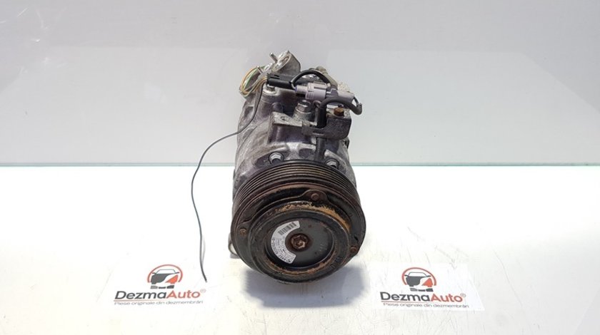 Compresor clima, Bmw 1 (F20) 2.0 D, 447260-3820 (pr:117994)