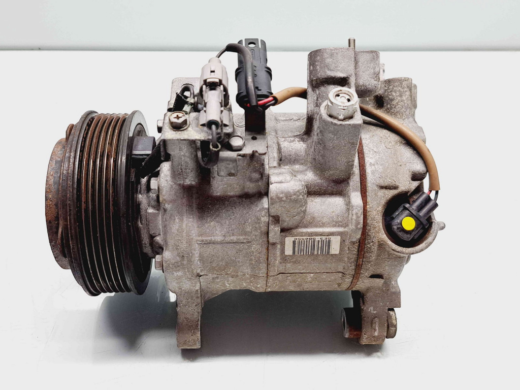 Compresor clima Bmw 1 (F20) [Fabr 2011-2017] 225270-10 2.0 N47D20 105KW / 143CP