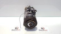 Compresor clima, Bmw 1 (F21) 2.0 D, 447260-3820 (p...