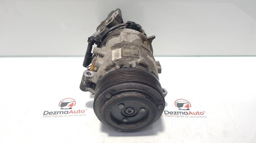 Compresor clima, Bmw, 2.0 b, cod 9182794-02
