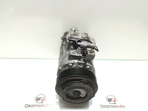 Compresor clima, Bmw 2 Cabriolet (F23), 2.0 diesel, N47D20C, 447260-3821 (pr:117994)