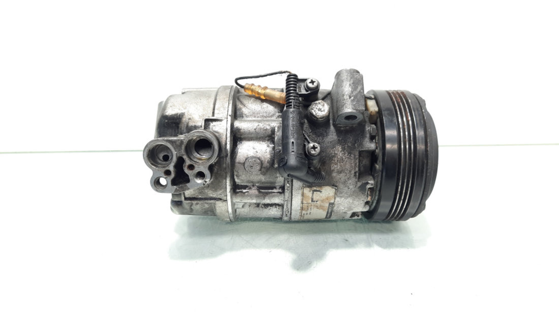 Compresor clima, Bmw 3 Compact (E46) 2.0 diesel, 204D4 (idi:562813)