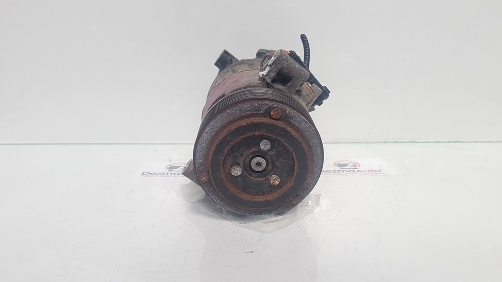 Compresor clima, Bmw 3 Coupe (E92) 2.0 B, cod 918279402