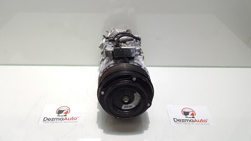 Compresor clima Bmw 3 coupe (E92) 2.0 d, 447260-1850