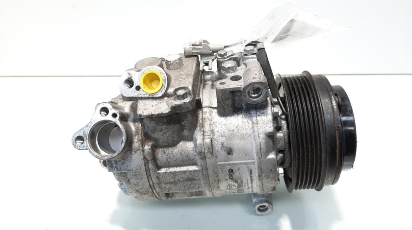 Compresor clima, Bmw 3 Coupe (E92), 2.0 diesel, N47D20A (pr:110747)