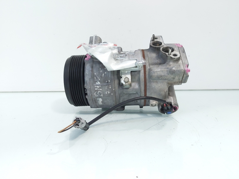 Compresor clima, Bmw 3 Coupe (E92) 2.0 diesel, N47D20C (idi:651697)
