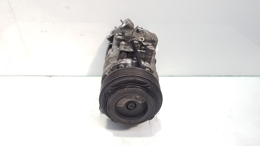 Compresor clima, Bmw 3 Coupe (E92), 2.0 diesel, N47D20C, 447260-3821