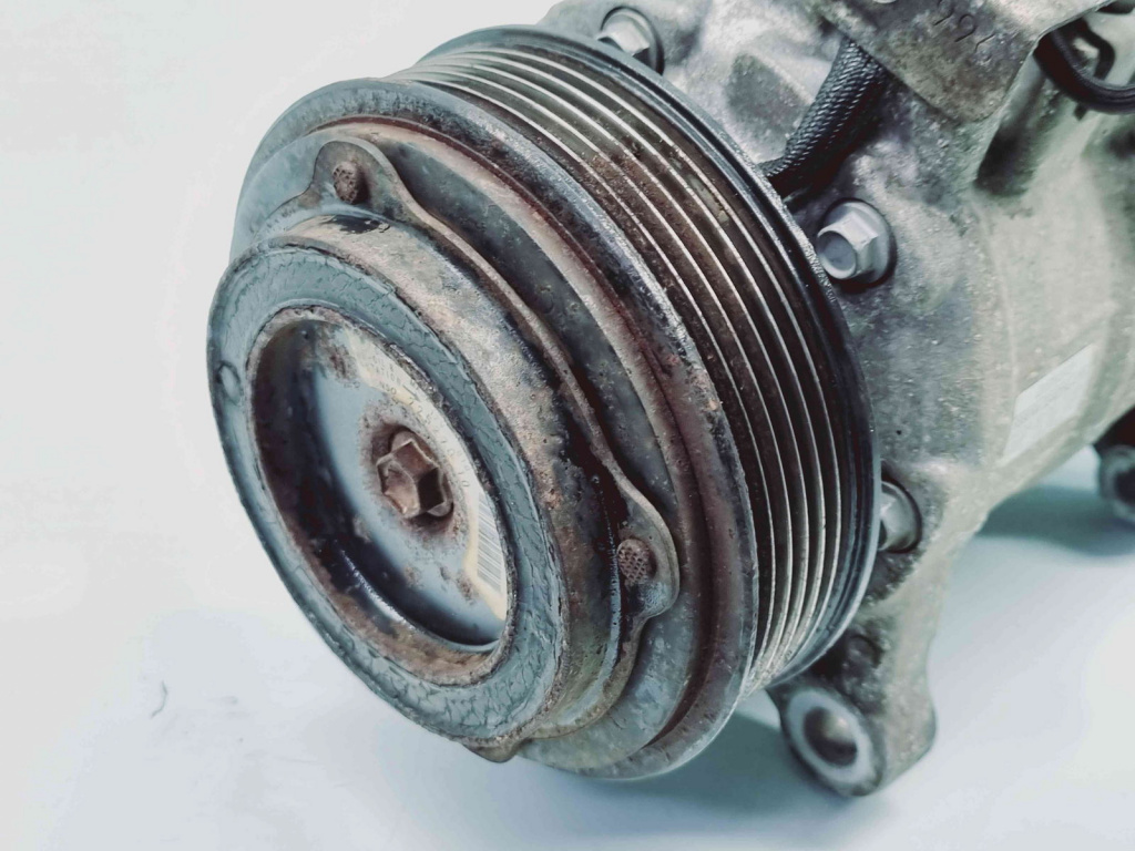Compresor clima Bmw 3 Coupe (E92) [Fabr 2005-2011] GE447260-4710 2.0 N47D 135KW / 184CP 2.0 N47D 135KW / 184CP