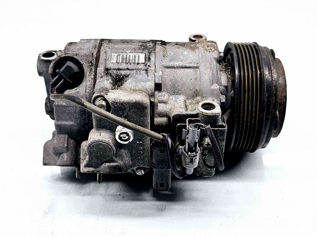 Compresor clima Bmw 3 Coupe (E92) [Fabr 2005-2011] 6987862 2.0 N47D20 130KW / 177CP
