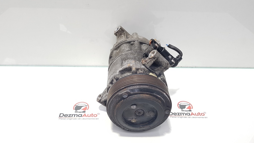Compresor clima, Bmw 3 (E46) 2.0 B, cod 6452-6908660 (pr:110747)