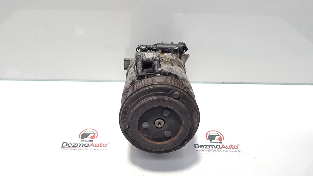 Compresor clima, Bmw 3 (E46) 2.0 b, cod 6908660 (pr:110747)
