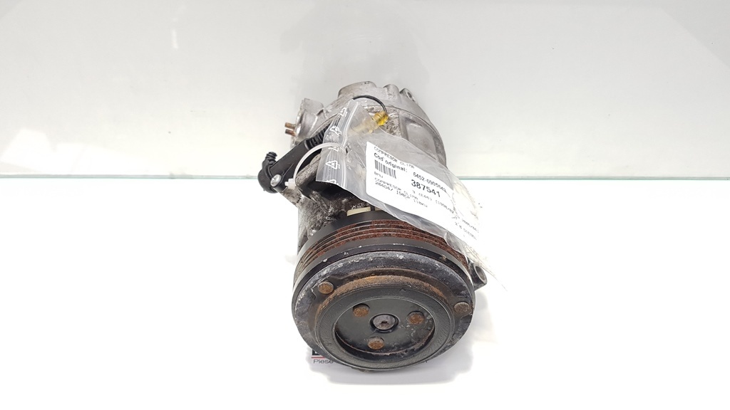 Compresor clima, Bmw 3 (E46) 2.0 d, 204D4, 6452-6905643 (pr:117994)