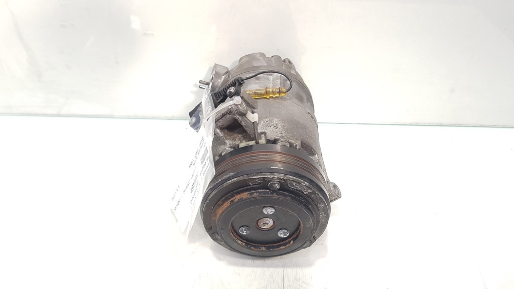Compresor clima Bmw 3 (E46) 2.0 d, 204D4, cod 6452-6905643 (pr:117994)