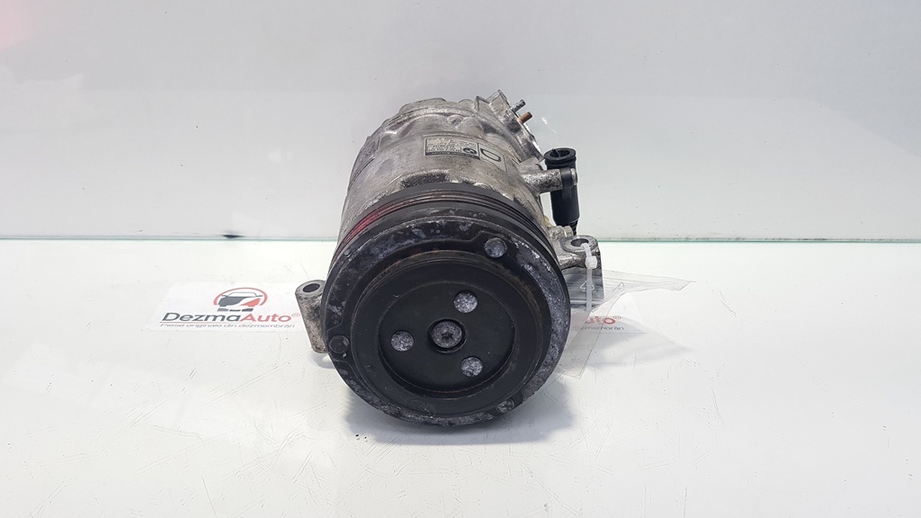 Compresor clima, Bmw 3 (E46) 2.0 d, 204D4, cod 6452-6905643 (pr:117994)