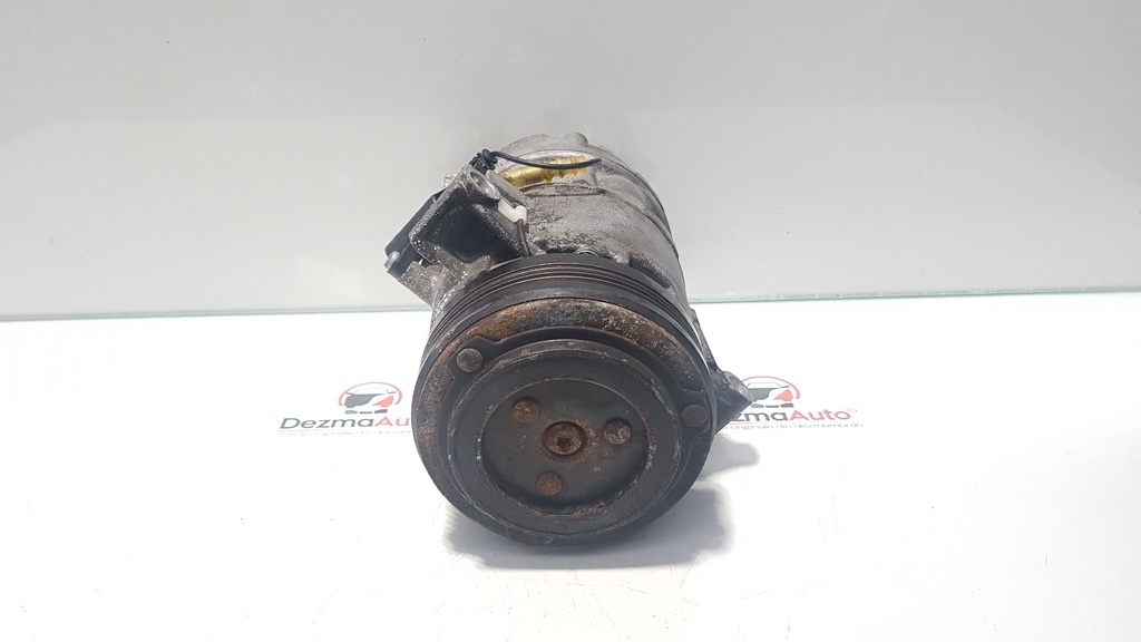 Compresor clima, Bmw 3 (E46) 2.0 D, 204D4, cod 6905643-07 (pr:117994)