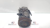 Compresor clima, Bmw 3 (E46) 2.0 d, 6452-6905643 (...