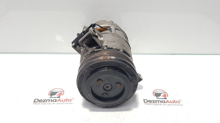 Compresor clima, Bmw 3 (E46) 2.0 D, cod 6905643-07 (id:359169)