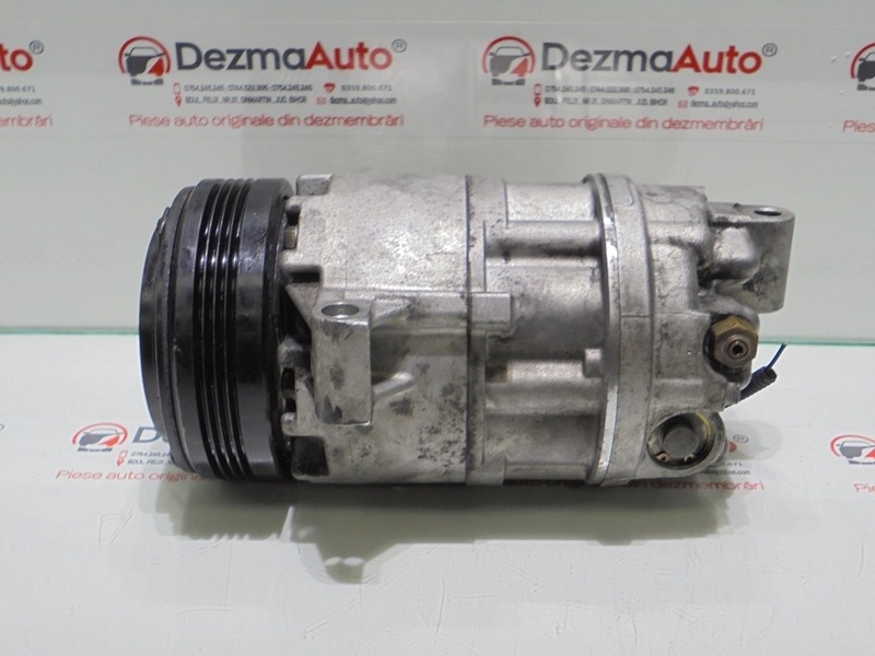 Compresor clima, Bmw 3 (E46) 2.0 d (id:293740)