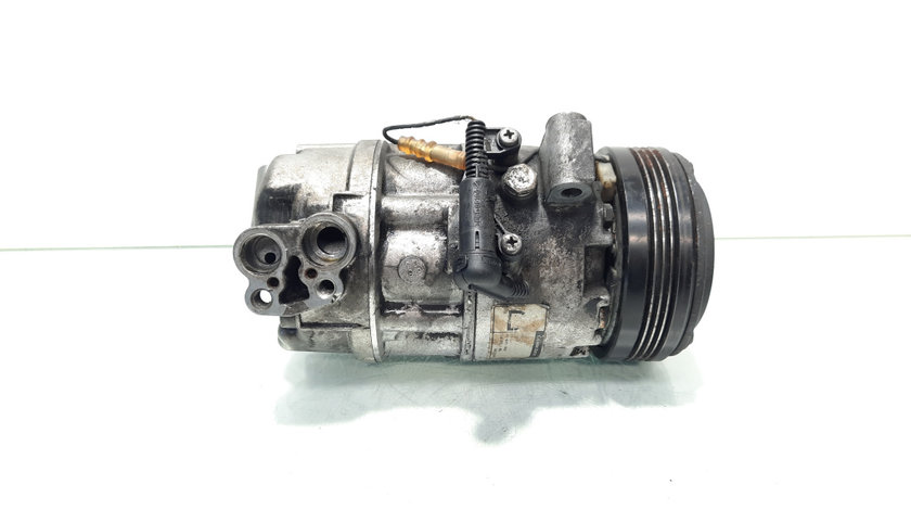 Compresor clima, Bmw 3 (E46) 2.0 diesel, 204D4 (pr:110747)