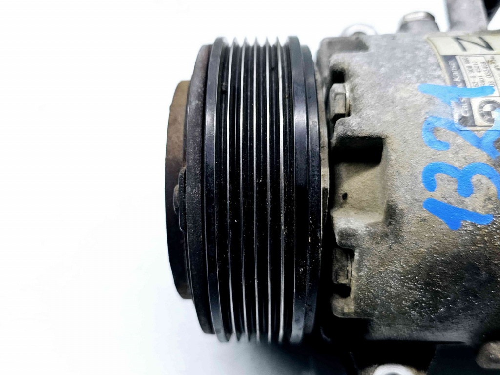 Compresor clima Bmw 3 (E46) [Fabr 1998-2005] 6908660 1.8 Benz N42B18 85KW / 115CP